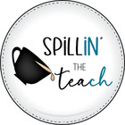 Spillin&#039; The Teach