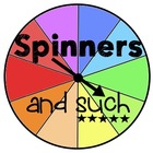 Spinners and Such
