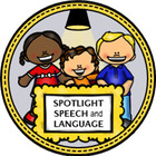 Spotlight Speech and Language