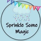 Sprinkle Some Magic