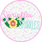 Sprinkles and Sparkles