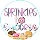 Sprinkles to Success