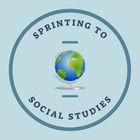 Sprinting to Social Studies