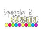 Squiggles and Sunshine