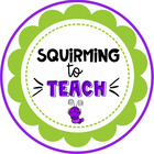 Squirming to Teach