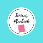Sras Planbook