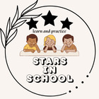 Stars in School