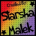Starsha Malek 
