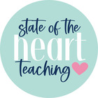 State of the Heart Teaching