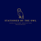 Stationed by the Owl