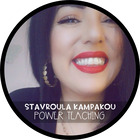 Stavroula Kampakou-Power Teaching