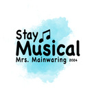 Stay Musical