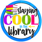 Staying Cool in the Library