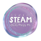 STEAM with Miss M