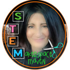 STEM Makerspace Maven