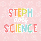 Steph Does Science