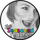 Stephanie Harris - The Seasoned Teacher