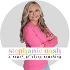 Stephanie Nash - A Touch of Class Teaching