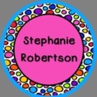 Stephanie Robertson