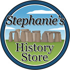 Stephanie&#039;s History Store