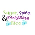 Steph&#039;s Sugar Spice and Everything Nice Store