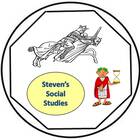 Steven&#039;s Social Studies