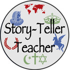 Story Teller Teacher