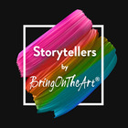 Storytellers by Bring On The Art