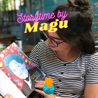Storytime by Magu 