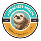 Stress Less Speech