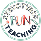 Structured Fun Teaching