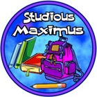 Studious Maximus
