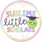 Sublime Little Scholars