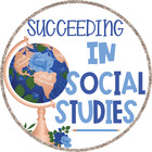 Succeeding in Social Studies