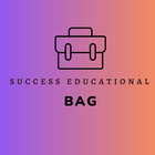 Success Educational Bag
