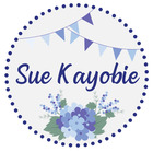 Sue Kayobie