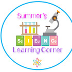 Summer's Science Learning Corner