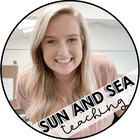 Sun and Sea Teaching