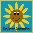 Sunflower Inspirations