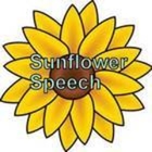 Sunflower Speech