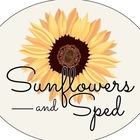 Sunflowers and Sped