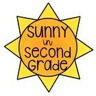 Sunny in Second Grade