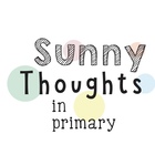 Sunny Thoughts in Primary