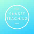 Sunset Teaching
