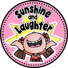 Sunshine and Laughter by Deno