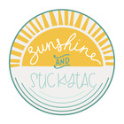 Sunshine and Stickytac 