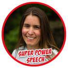 Super Power Speech