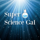 Super Science Gal