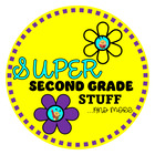 Super Second Grade Stuff-Christina West