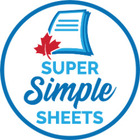 Super Simple Sheets